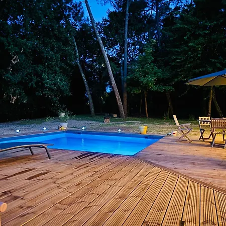 Domaine La Boisiere *