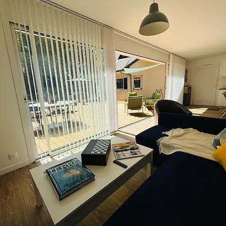 Domaine La Boisiere Guest house *