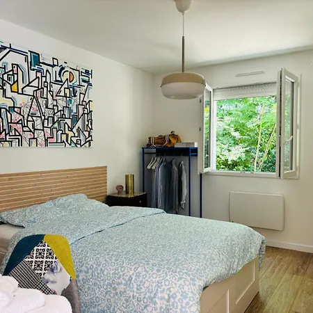 Guest house Domaine La Boisiere